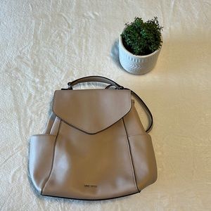 Nine West small backpack